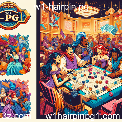 A Magia dos Jogos de RPG: Aventuras e Criatividade Sem Fim